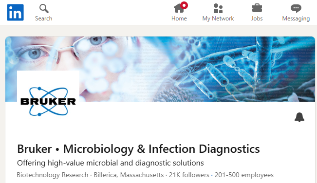 Update Your LinkedIn Profile with our New Channel