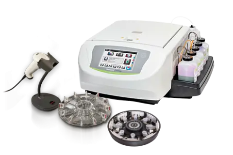 Aerospray&reg; Cytology