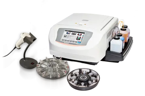 Aerospray&reg; Hematology Pro