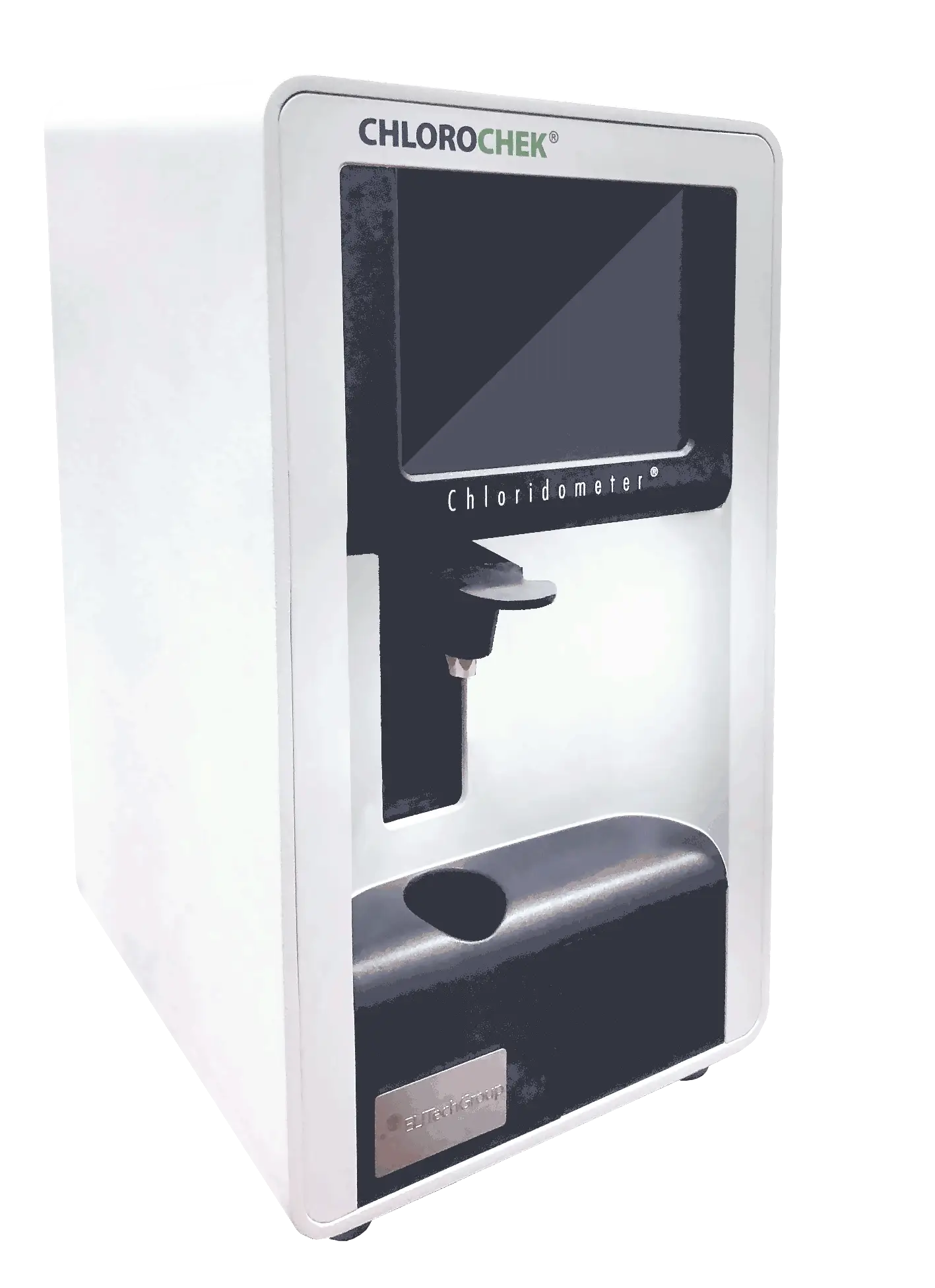 Chlorochek&reg; Chloridometer&reg; Sweat Chloride Analyzer