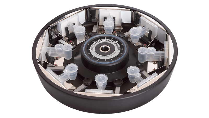 Cytopro&reg; Rotor