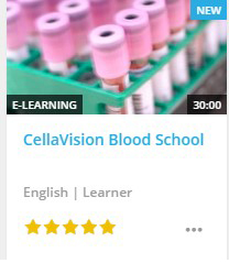 CellaVision&reg; Blood School