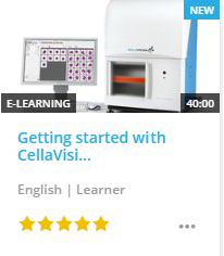 Getting Started with CellaVision