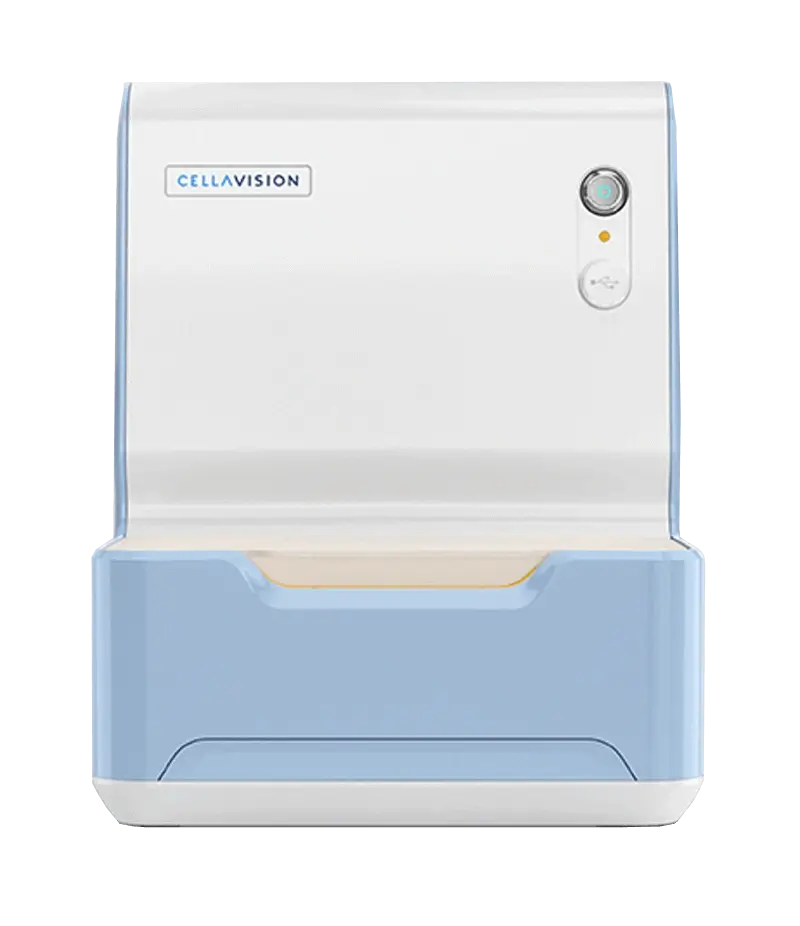 CellaVision&reg; DC-1