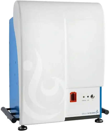 CellaVision&reg; DM-1200