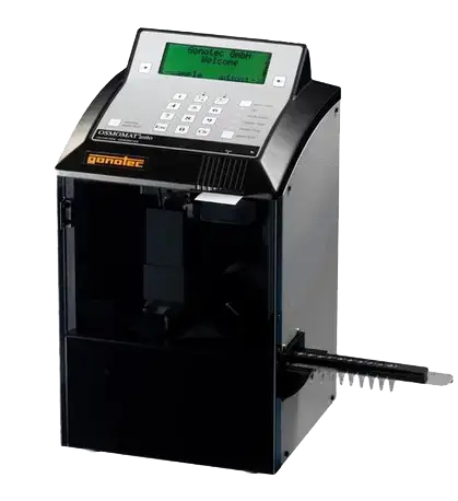 Gonotec&reg; Osmomat&reg; Freezing Point Osmometer Model Osmomat Auto